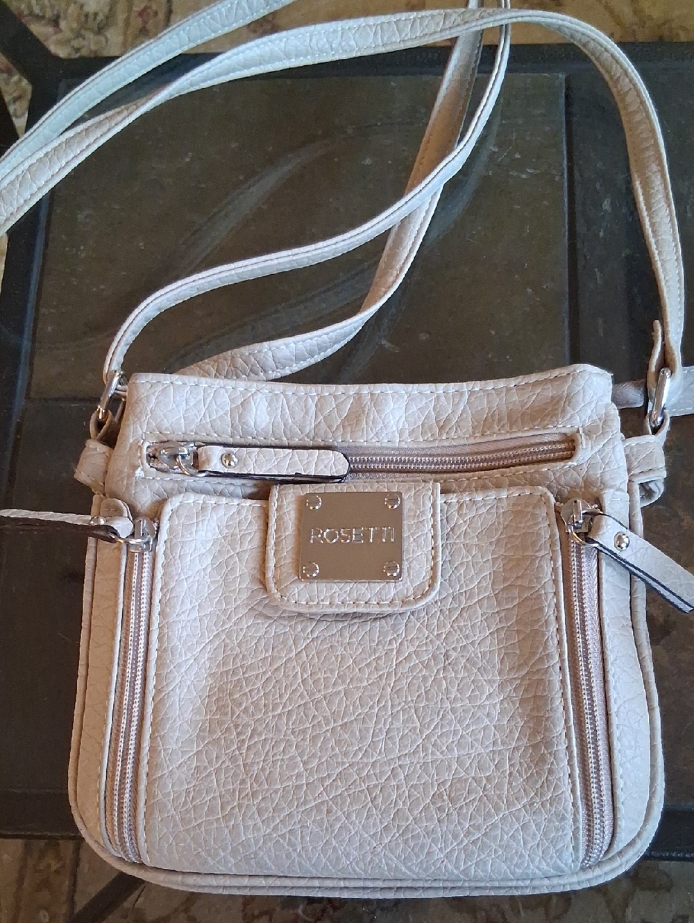 ROSETTI CROSS BODY PURSE
